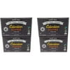 Tj Organic Columbian Coffee 12 Single Serve Cups (Pack Of 2) Pack Of 2