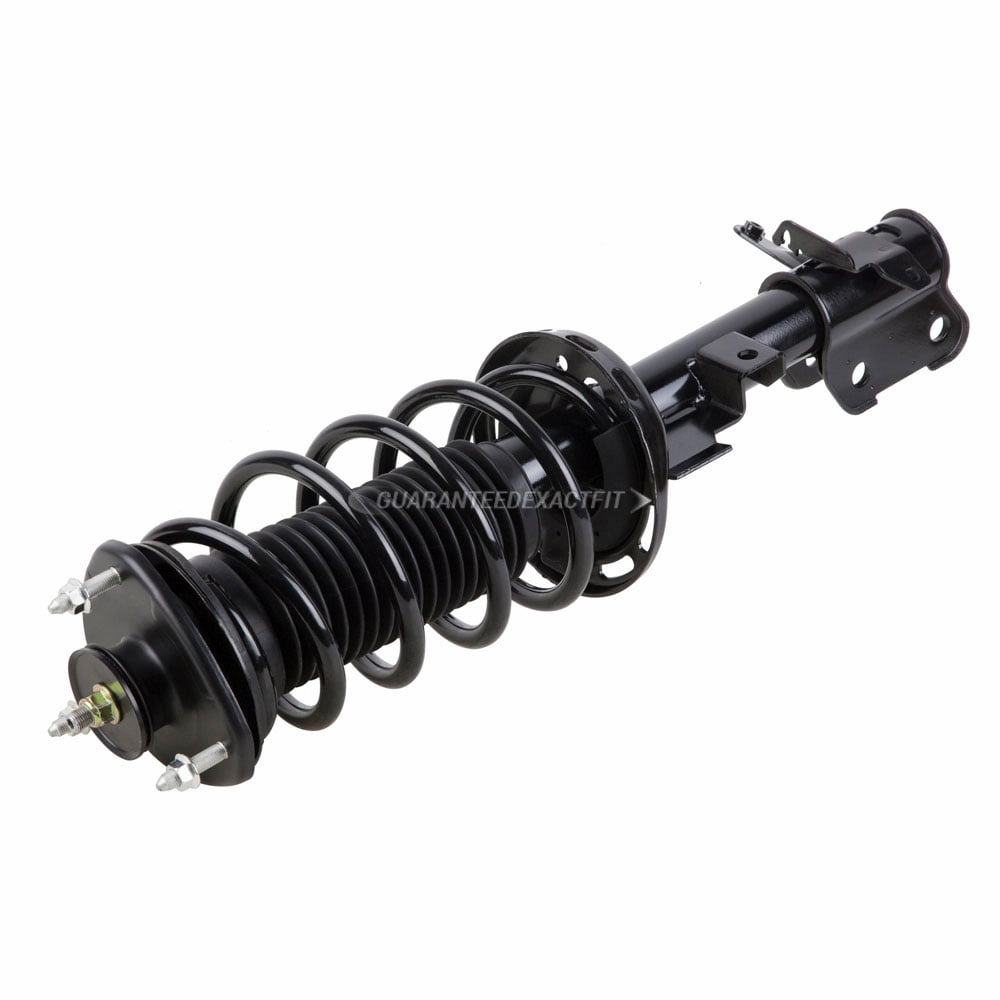 For Honda Odyssey 20112015 New Complete Front Left Strut & Spring