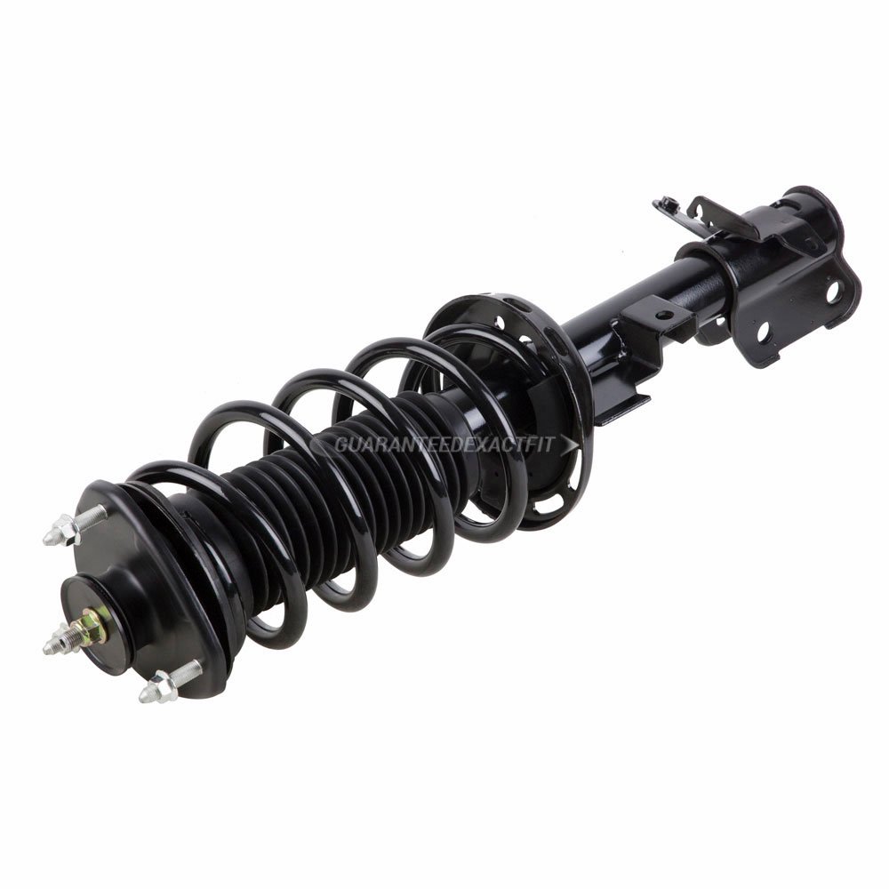 For Honda Odyssey 20112015 New Complete Front Left Strut & Spring