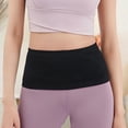 thumbnail image 6 of APLVFFZH Running Belt Fanny Pack Comfortable Waist Pouch Portable Elastic Run Cycling Bag M, 6 of 9