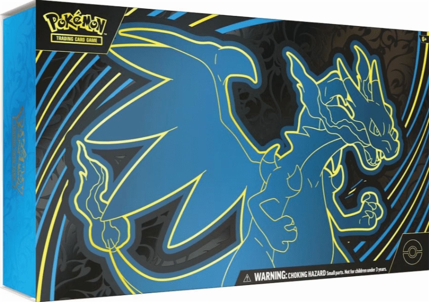 pokémon trading card game lost origin elite trainer box Amazon.com: Pokemon TCG: SAS11 —Lost Origin Elite Trainer Box : Toys & Games main image 0
