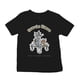 thumbnail image 1 of Playera Fan Army Talla 6 Tom and Jerry Frenemies playera manga corta negro, 1 of 4