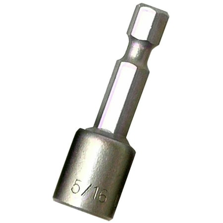 Vermont American Nut Pwr Dr 5/16 Mag