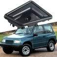 thumbnail image 1 of Car Left & Right Inner Handle For Suzuki Vitara 88-99 8313056B01 8311056B01, 1 of 9