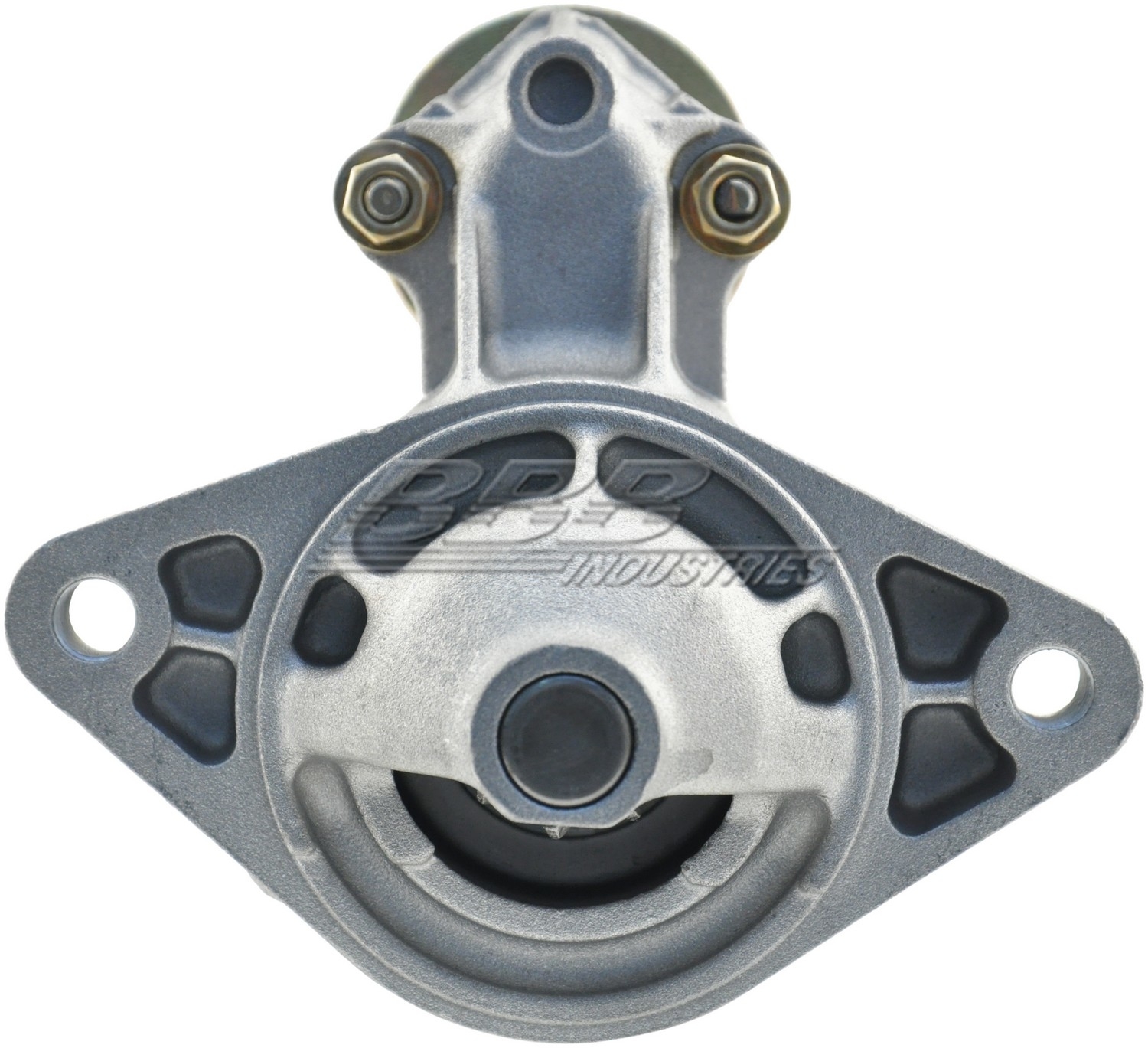 TERREPOWER formerly BBB Industries 17252 Reman Starter