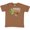 Brown, variant on Inktastic Grandma's Little Monkey Grandchild Gift Toddler Boy or Toddler Girl T-Shirt
