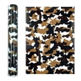 thumbnail image 1 of SDNall Camouflage Heat Transfer Film Heat Transfer Vinyl Clothing DIY Printing, 1 of 9