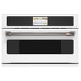thumbnail image 5 of CAFE CXWS0H0PMBT Caf(eback) 30" Single Wall Oven Handle - Brushed Black, 5 of 12