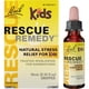 thumbnail image 1 of Bach Rescue REMEDY KIDS | Gotero de remedio de rescate, alivio natural para ni&ntilde;os, sin alcohol, 0,35 fl oz (10 ml), 1 of 5