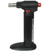 Mag-Torch 3-in-1 Precision Micro Butane Torch Auto Ignitor for Instant Flame