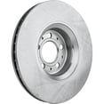 thumbnail image 6 of New Left Front Brake Disc Compatible With Volvo XC90 2.5T 5 Cyl 2.5L XC90 3.2 R-Design 6 Cyl 3.2L 3.2 6 3.2L S60 T5 5 2.4L 2003-2014 By 30636074 31423325, 6 of 8