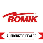 Romik 51381418 Side Steps For 2011-2020 Dodge Durango
