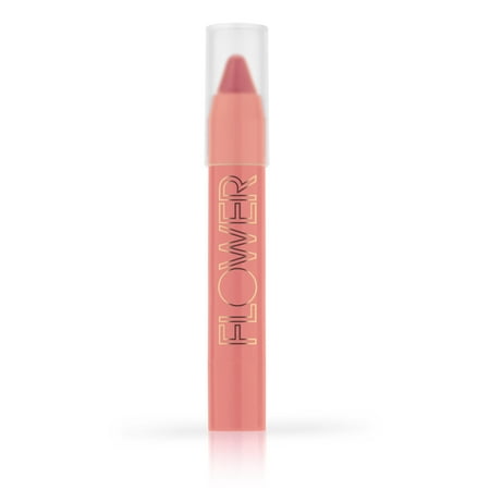 Tinted Spray Flower - FLOWER Sheer Up Lip Tint, Lacy Laurel
