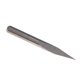 thumbnail image 3 of Brocas de Grabado de Acero de Tungsteno Macarena 10 Piezas Vástago 3,175mm Punta 0,1mm, 3 of 8