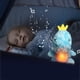 thumbnail image 5 of Máquina de sonido de dinosaurio para bebé, juguete para calmar a bebés con luces y movimiento sensoriales, respiración rítmica, portátil de peluche, muñecos de educación temprana de dinosaurios., 5 of 5