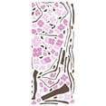 thumbnail image 2 of Wallhogs Spring Blossom Tree Wall Decal, 2 of 2