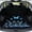 Blue Butterfly, variant on KUIFORTI Brown Cow Print Trunk Liners for Cars 29" x 39" Easy to Clean Dustproof Practical Auto Interior Accessories Cargo Mat Rear Trunk Line for Sedans & SUVs