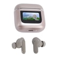 thumbnail image 1 of BT Earbuds Language Translator Wireless Stereo Translator Device with 144 Languages Support BT 5.4 Touch Mode Speaker Mode Talk Mode ANC Technology for, 1 of 7