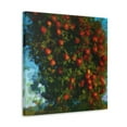 thumbnail image 2 of The Apple Tree's Splendor - Canvas, 2 of 10