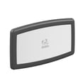 thumbnail image 1 of Koala Kare KB300-01SS Station de Change Murale Horizontale - Polypropylène, Inox/gris, 1 of 1
