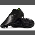 thumbnail image 2 of Botas De Fútbol FG Nail Top X Speedportal . 1 2022 Copa Del Mundo FG39-45 Pantera A Juego De Colores Gao Jiahui unisex, 2 of 2