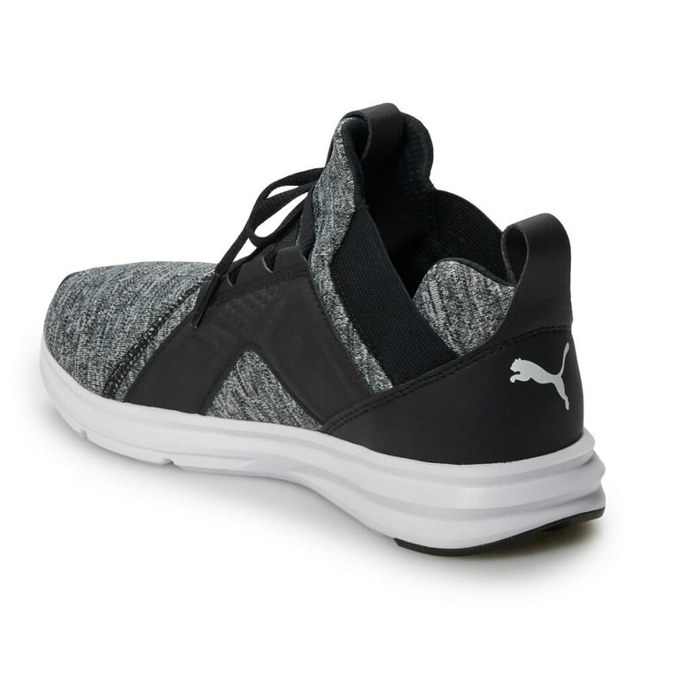 Puma enzo heather cheap