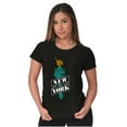 thumbnail image 4 of New York Flame of Liberty NYC Pride Womens Slim Fit Graphic Tee Brisco Brands S, 4 of 5