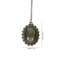 thumbnail image 2 of Golden Alloy DIY Photo Charms for DIY Use 10Sets Pendant Trays, 2 of 4