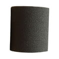 thumbnail image 1 of KLKCMS Sole Protector Sticker Peva Sole Cover for Shoe Bottom Women Men Black 200cm, 1 of 9