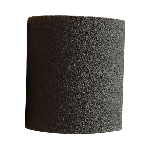 Adhesivo protector de suela, antideslizante, para reparación de suelas, impermeable, para zapatos Negro 200 cm