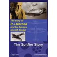 thumbnail image 1 of L'Histoire de Spitfire, 1 of 1