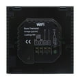 thumbnail image 3 of TGT70-EP/WP Smart Wifi Thermostat For Floor Heating Temperature Controller Thermostat ,Easily DIY, 3 of 6