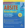 The Johns Hopkins Absite Review Manual, Used [Paperback]