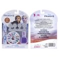 thumbnail image 3 of Frozen II Decorative Nail Polish Set, 3 of 3