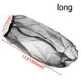 thumbnail image 5 of qifei Air Filter Protective Cover Black Oilproof Waterproof Air Filter Cover, 5 of 5