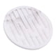 thumbnail image 4 of Coasters Tea Cup Mat Table Pad Round Silicone Heat Resistant Drink Coffee Mug Coasters Table Decoration Accessories Kitchen Tool, 4 of 11