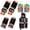 Color 4, variant on Gutsdoor Luggage Straps Adjustable Suitcase Belt Travel Bag Accessories Durable Travel Luggage Strap 1.96 in W x 6.4 ft L