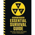 thumbnail image 1 of Pre-Owned The Popular Mechanics Essential Survival Guide: The Only Book You Need in Any Emergency (Paperback) 1618372726 9781618372727, 1 of 1