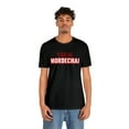 thumbnail image 3 of DJH Apparel | Motivational Purim Jewish T Shirt | TEAM MORDECHAI, 3 of 3