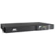 thumbnail image 1 of Tripp Lite SMART500RT1U UPS Interactivo de 500VA 300W 120V - 6 Tomacorrientes NEMA 5-15R, USB, DB9, Opción de Tarjeta de Red, 1U en Rack o Torre Tripplite Smart500RT1U, 1 of 3