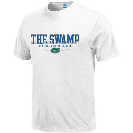 NCAA - Men's Florida Gators Short-Sleeve Tee