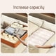 thumbnail image 4 of Teissuly Double Layer Oxford Zipper Clothes Storage Bag Wardrobe Storage Box Portable Storage Bag Winter Quilt Storage Box Teissuly WER202312134414, 4 of 6