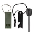 thumbnail image 2 of Paracord Planet | Fire Starter Ferror Rod Waterproof Whistle, 2 of 6
