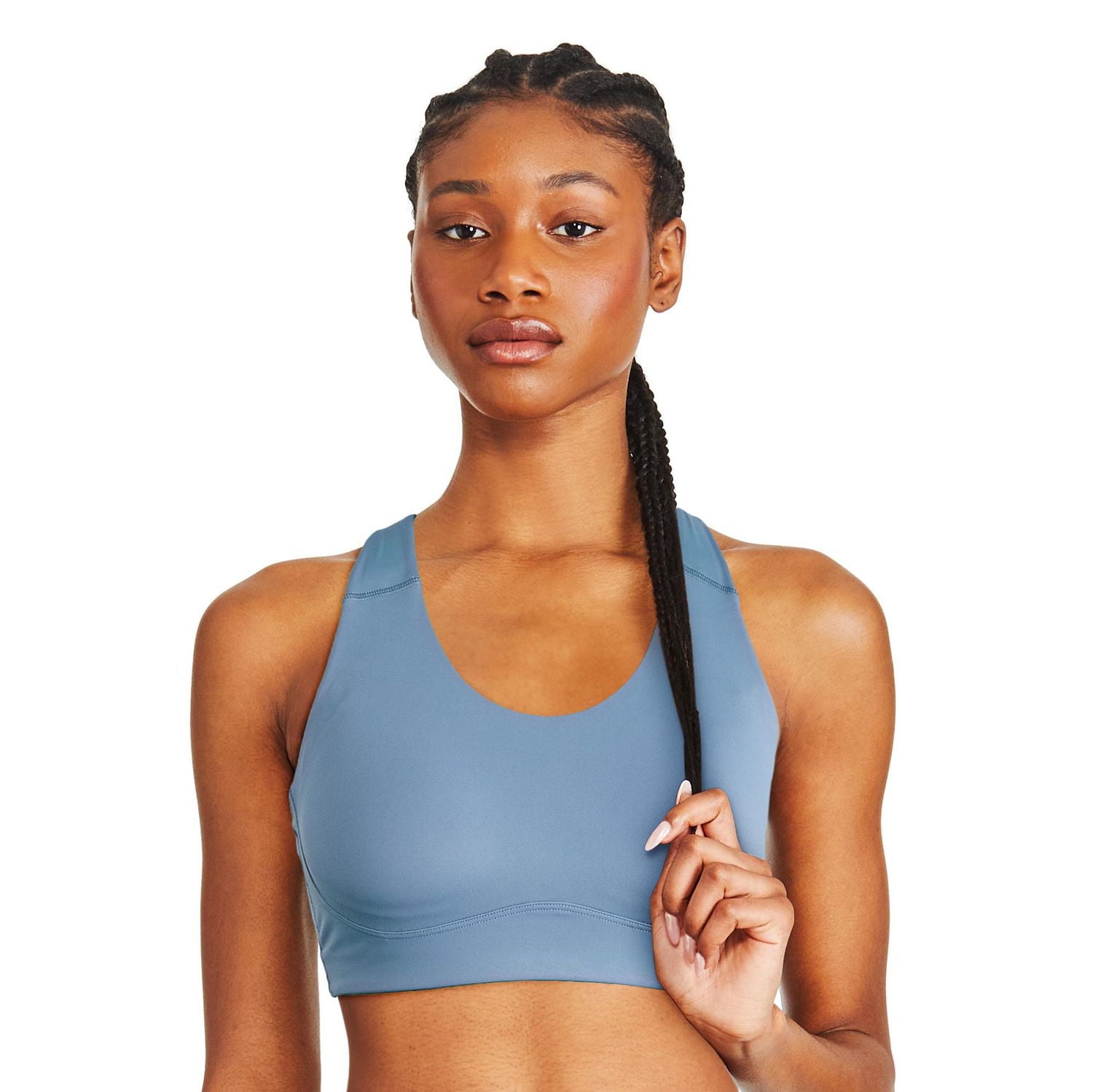 Athletic Works Women's Sports Bra, Sizes S-3XL