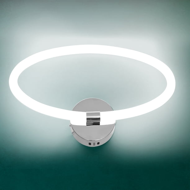 Lámpara De Araña De Luz De Techo De Acrílico De Alto Brillo, Diseño Moderno Para Sala De Estar, Dormitorio, Cocina Noticed HA025296-01