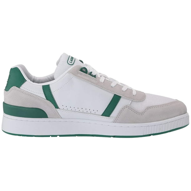 lacoste t point