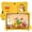 Yellow, variant on Pre-Owned Kids Tablet 7 inch Android 11,32GB ROM 2GB RAM,Parent Control,WiFi,Protective Case, Green