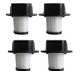 thumbnail image 1 of Reemplazo de robots de barrido Filtro de accesorios para aspiradora Karcher Vc4i, 1 of 5