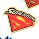 thumbnail image 5 of 16 Parches Termoadhesivos Hero Superman para Ropa Infantil, 5 of 5
