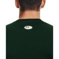 thumbnail image 3 of Camiseta Under Armour HeatGear Compression para hombre, 3 of 5